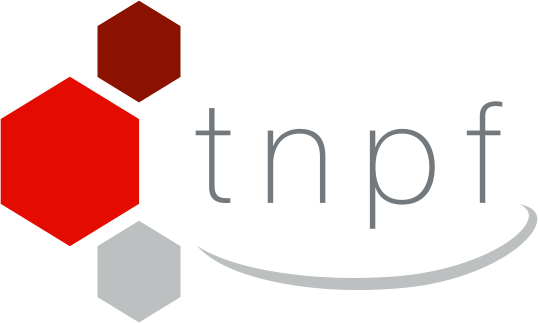 logo TNPF